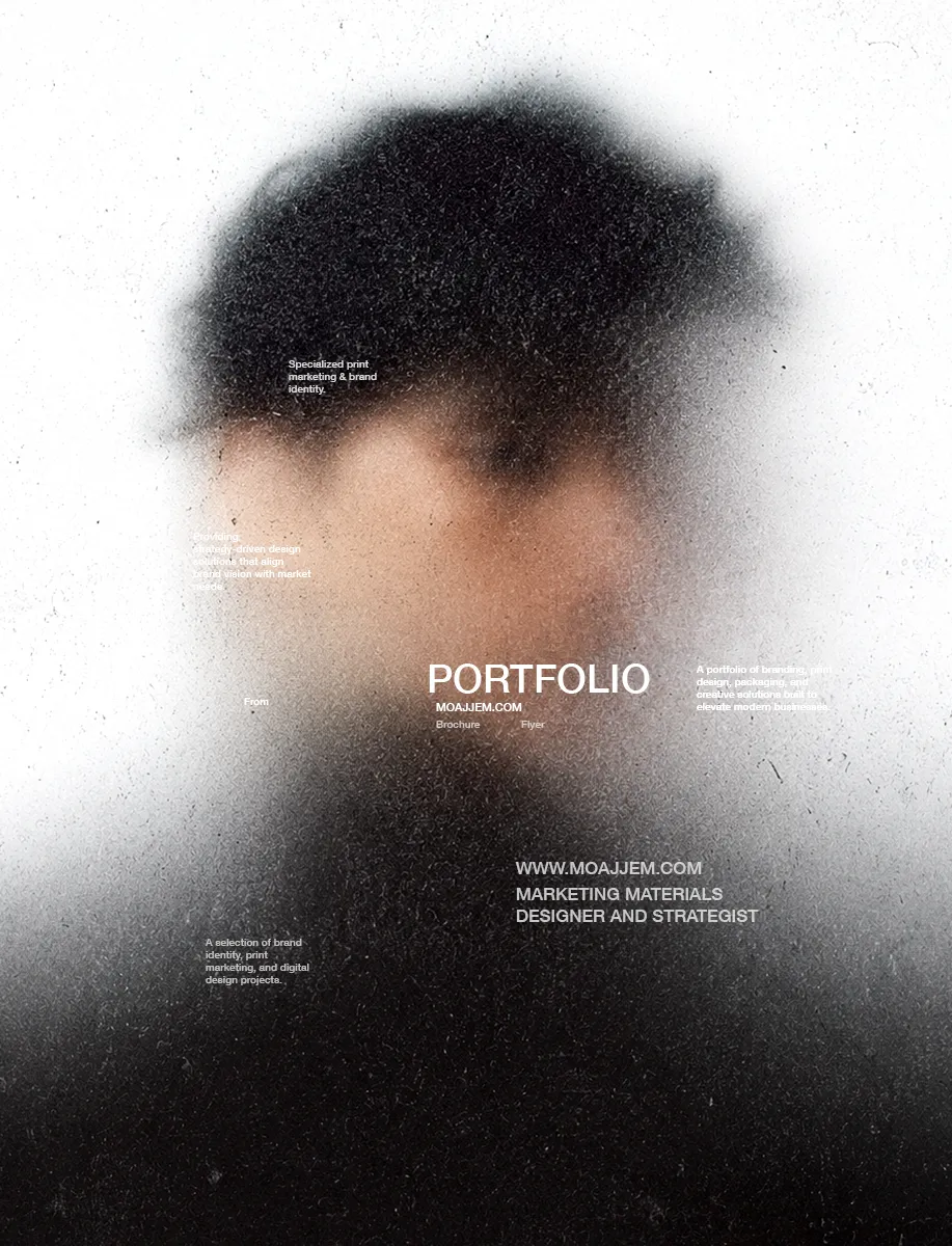 Brand Identity Work